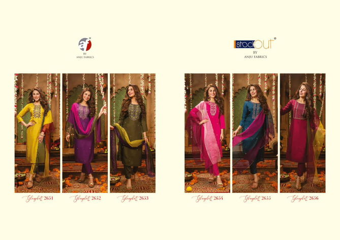 Ghunghat 7 Heavy Festive Wear Wholesale Readymade Designer Salwar Suit